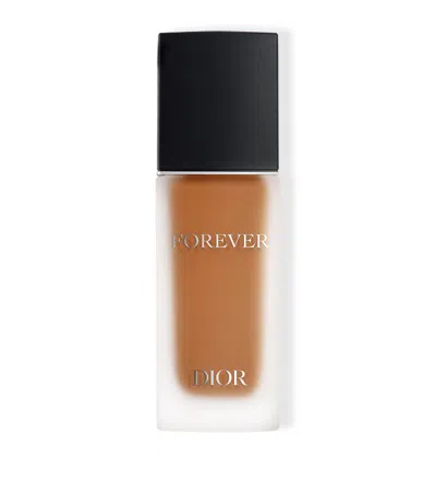 DIOR FOREVER MATTE FOUNDATION