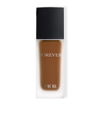 DIOR FOREVER MATTE FOUNDATION