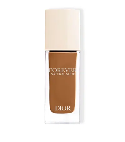DIOR FOREVER NATURAL NUDE FOUNDATION
