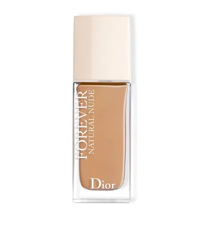 DIOR FOREVER NATURAL NUDE FOUNDATION