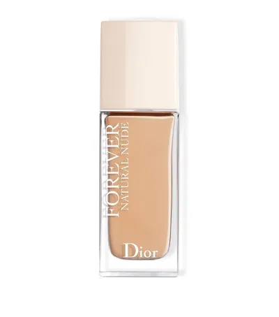 DIOR FOREVER NATURAL NUDE FOUNDATION