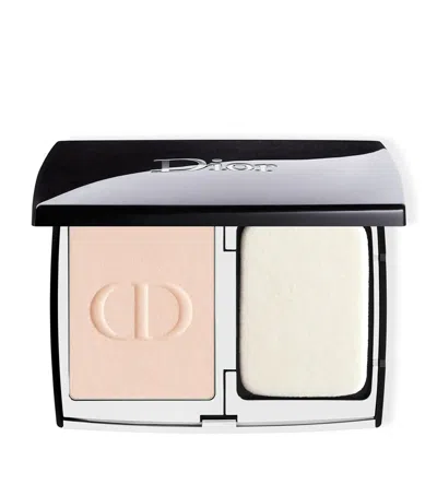 DIOR FOREVER NATURAL VELVET COMPACT FOUNDATION