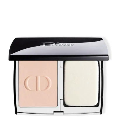 DIOR FOREVER NATURAL VELVET COMPACT FOUNDATION