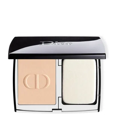 DIOR FOREVER NATURAL VELVET COMPACT FOUNDATION