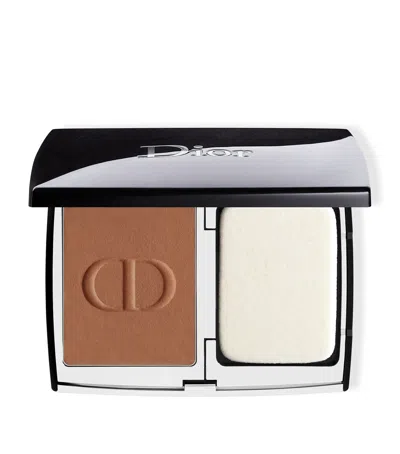 DIOR FOREVER NATURAL VELVET COMPACT FOUNDATION