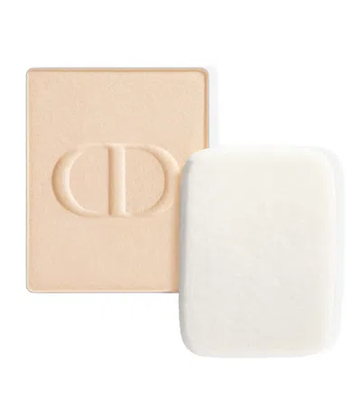 DIOR FOREVER NATURAL VELVET COMPACT FOUNDATION REFILL