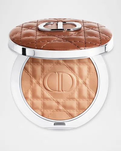 DIOR DIOR FOREVER NUDE BRONZE