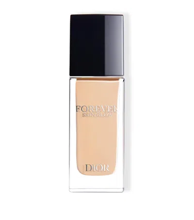 DIOR FOREVER SKIN GLOW FOUNDATION