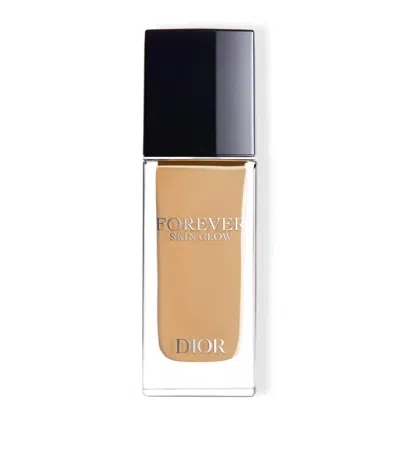 DIOR FOREVER SKIN GLOW FOUNDATION
