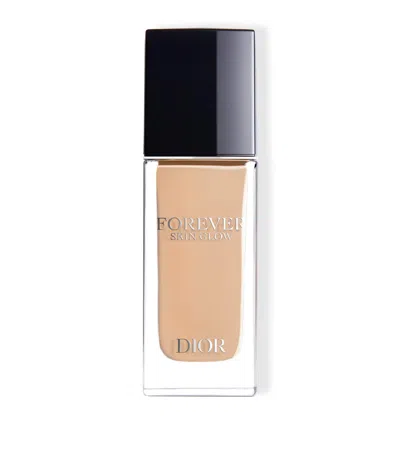 DIOR FOREVER SKIN GLOW FOUNDATION