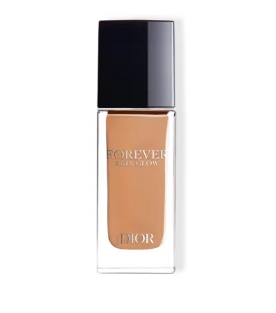 DIOR FOREVER SKIN GLOW FOUNDATION