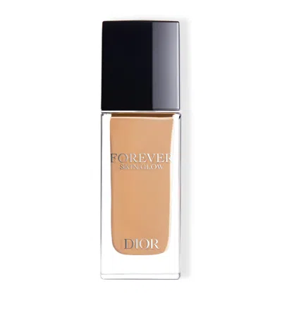 DIOR FOREVER SKIN GLOW FOUNDATION