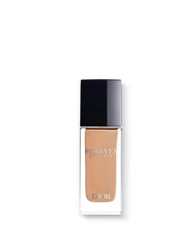 DIOR FOREVER SKIN GLOW HYDRATING FOUNDATION SPF 15