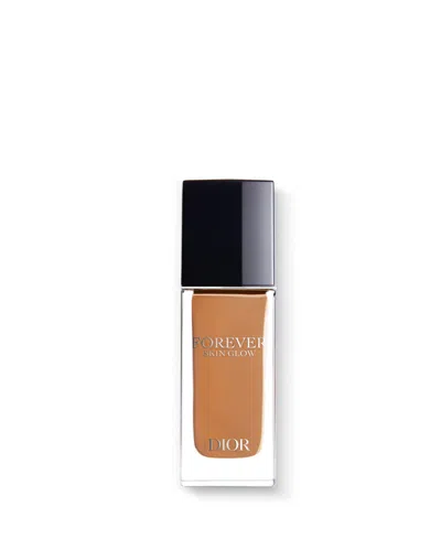 DIOR FOREVER SKIN GLOW HYDRATING FOUNDATION SPF 15