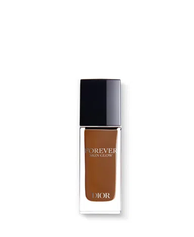 DIOR FOREVER SKIN GLOW HYDRATING FOUNDATION SPF 15