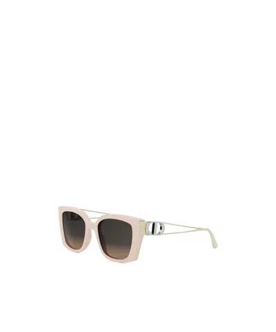 DIOR FULL FRAME SUNGLASSES