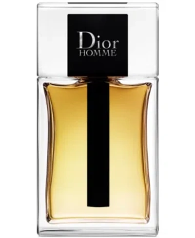 DIOR HOMME EAU DE TOILETTE SPRAY, 1.7-OZ