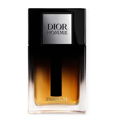 DIOR HOMME PARFUM