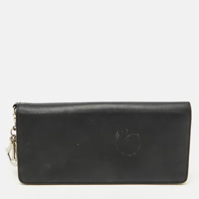 DIOR ISSIMO LONG WALLET