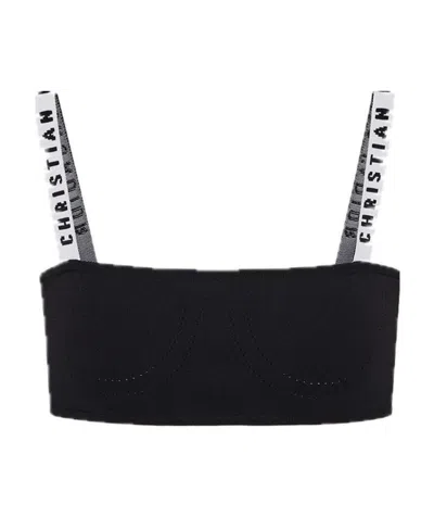 DIOR BRALETTE