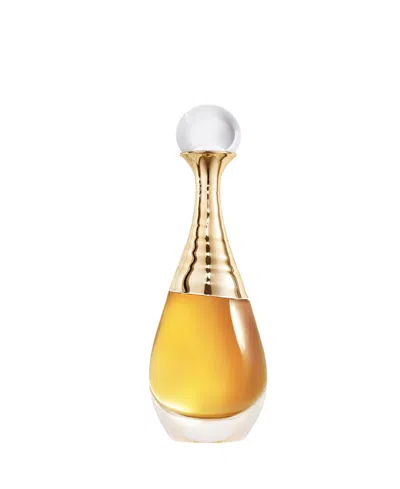DIOR J'ADORE L'OR ESSENCE DE PARFUM, 1.7 OZ.