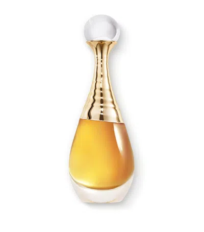 DIOR J'ADORE L'OR ESSENCE DE PARFUM