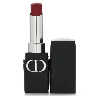 DIOR DIOR LADIES ROUGE DIOR FOREVER LIPSTICK 0.11 OZ # 866 FOREVER TOGETHER MAKEUP 3348901633093