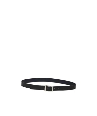 DIOR REVERSIBLE BELT