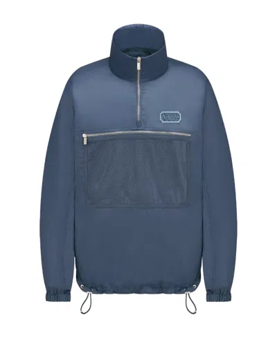 DIOR CHRISTIAN DIOR COUTURE ANORAK