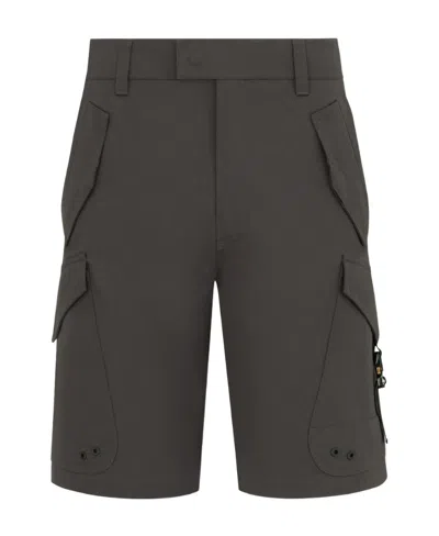 DIOR DIOR HOMME CARGO BERMUDA SHORTS
