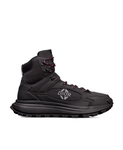 DIOR DIOR SNOW ANKLE BOOT