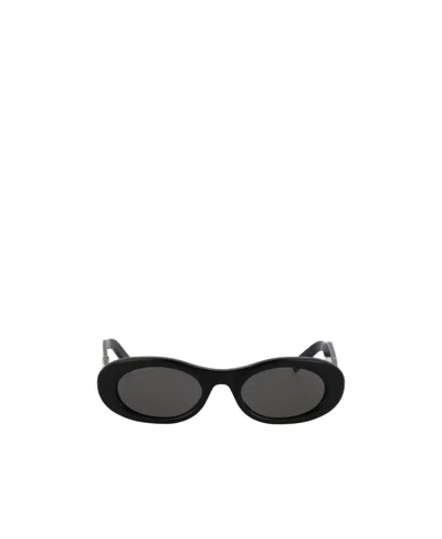 DIOR LOGO SUNGLASSES