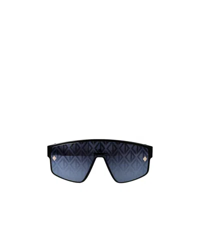 DIOR LOGO SUNGLASSES