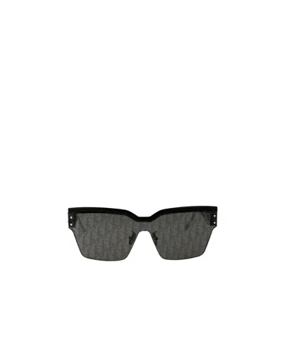 DIOR LOGO SUNGLASSES