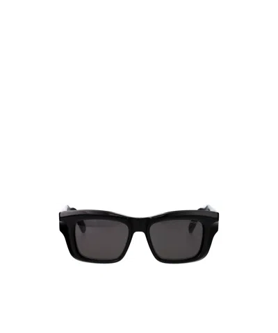 DIOR LOGO SUNGLASSES