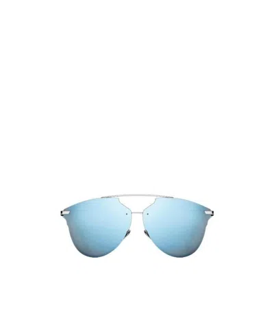 DIOR LOGO SUNGLASSES