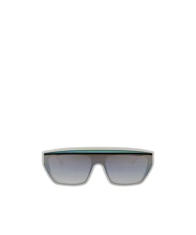 DIOR LOGO SUNGLASSES