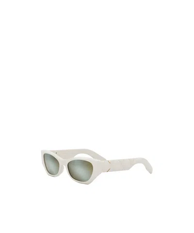DIOR LOGO SUNGLASSES