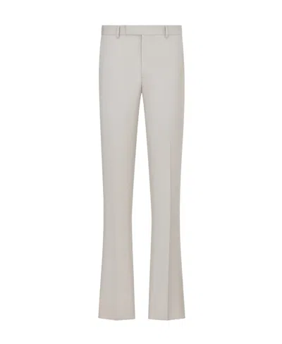 DIOR DIOR HOMME CLASSIC STRAIGHT LEG PANTS