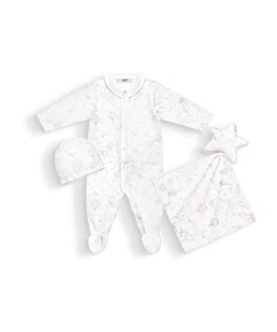 DIOR NEWBORN GIFT SET