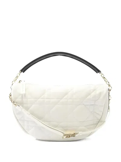 DIOR MEDIUM VIBE TWO-WAY HANDBAG