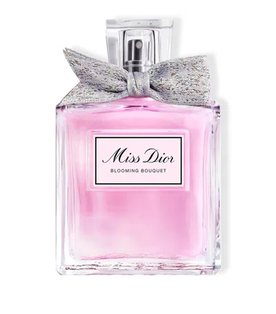 DIOR MISS DIOR BLOOMING BOUQUET EAU DE TOILETTE