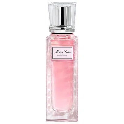 DIOR MISS DIOR EAU DE PARFUM ROLLER-PEARL 0.7OZ / 20ML