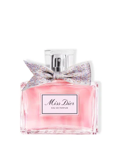 DIOR MISS DIOR EAU DE PARFUM SPRAY, 1.7-OZ.