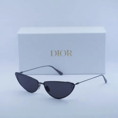 DIOR DIOR MISSDIOR B1U H4A0 GUNMETAL/GREY 63-14-135 SUNGLASSES