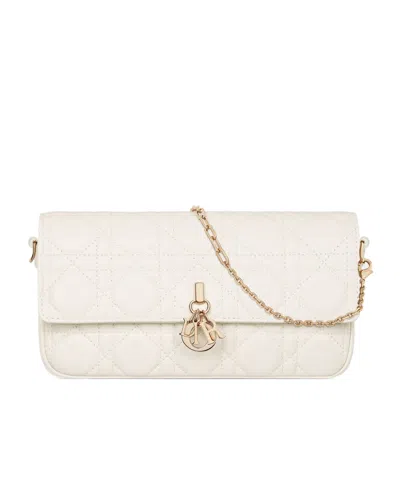 DIOR MY DIOR CHAIN BAG