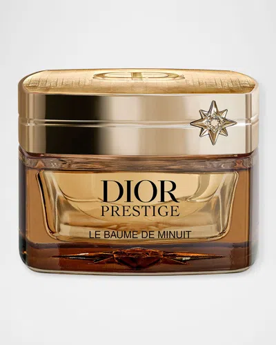 DIOR DIOR PRESTIGE LE BAUME DE MINUIT NIGHT CREAM, 1.7 OZ.