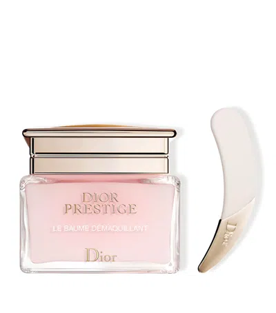 DIOR PRESTIGE LE BAUME DÉMAQUILLANT