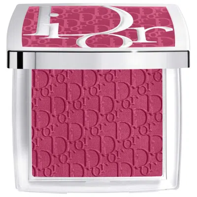 DIOR ROSY GLOW POWDER BLUSH 006 BERRY 0.2 OZ/4.5 G
