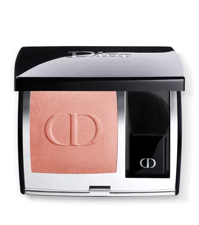 DIOR ROUGE BLUSH